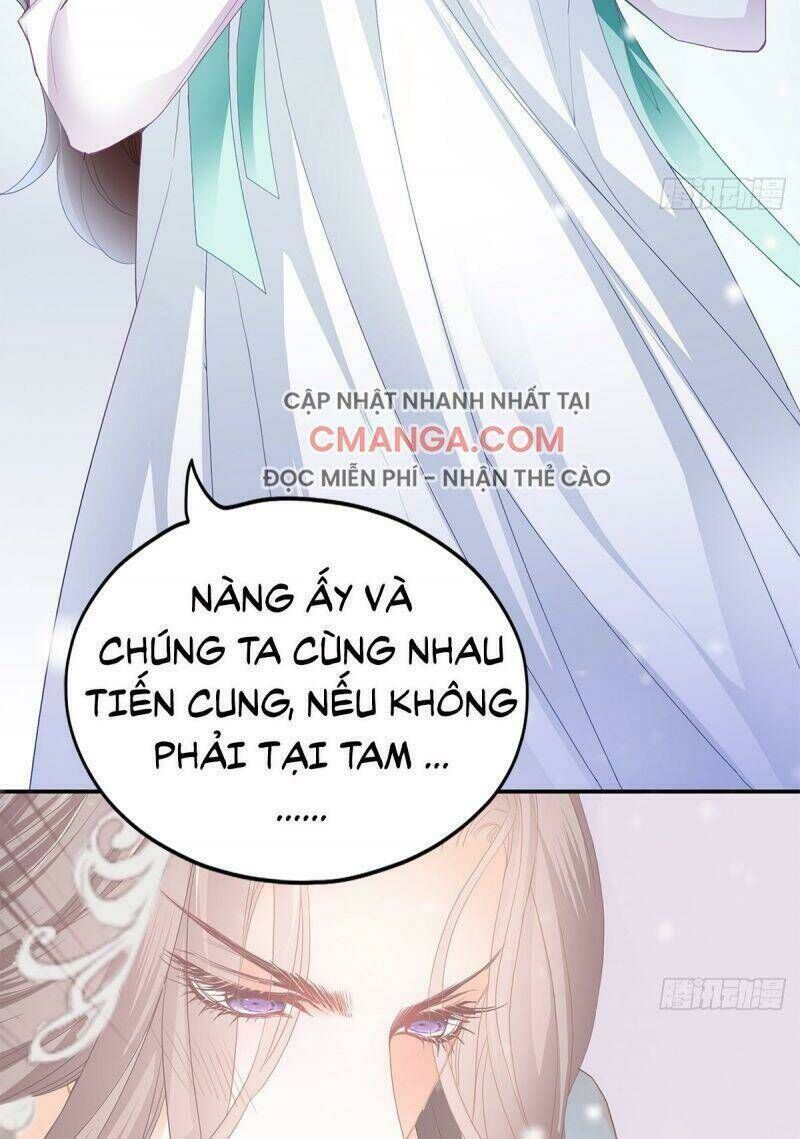 bổn vương muốn ngươi Chapter 2 - Next Chapter 3