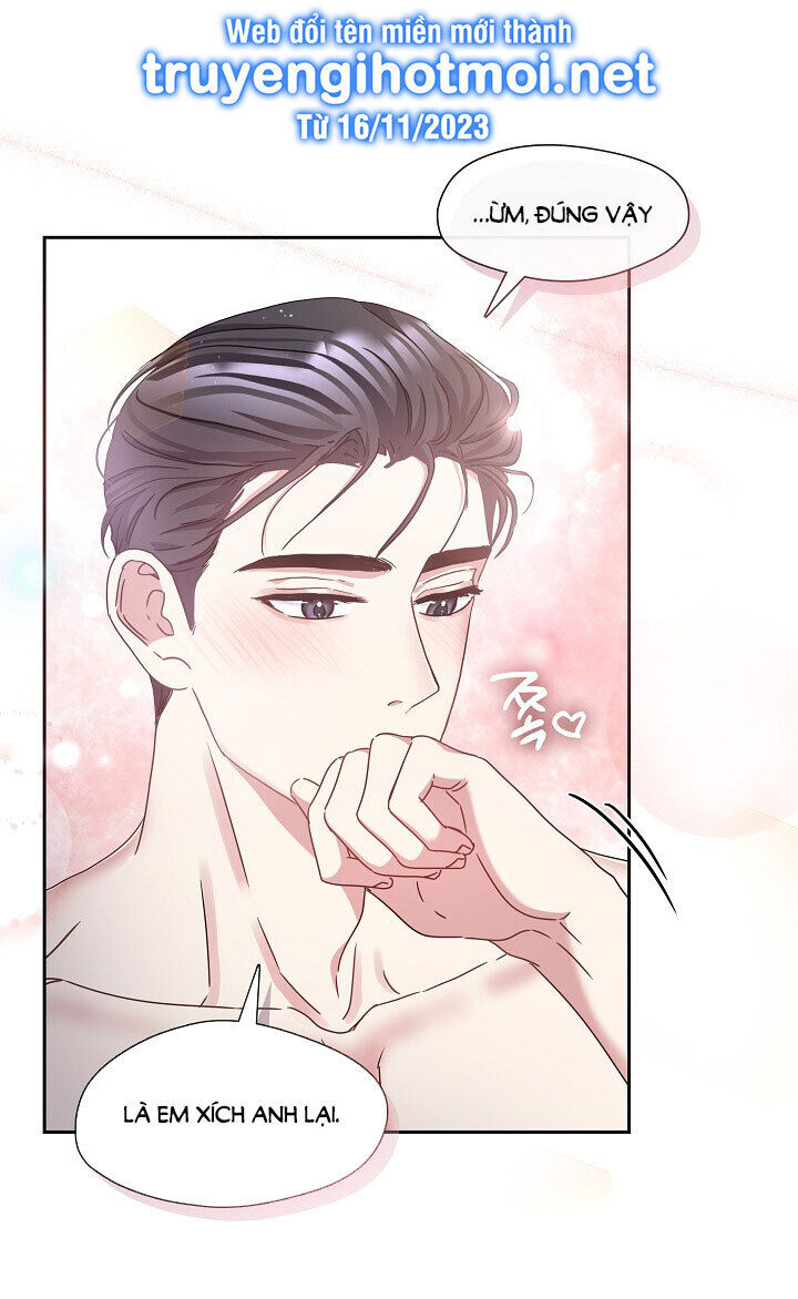 [18+] chó ngoan Chap 28 - Next 28.1