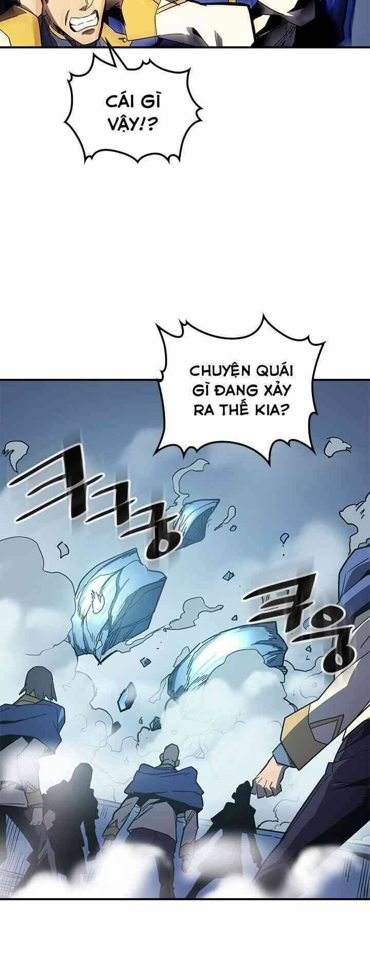 chuyển sinh ma pháp đặc biệt yếu chapter 103 - Next chapter 104