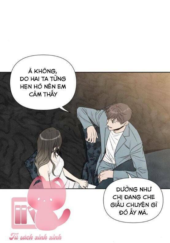 điều khiến tôi quyết tâm chết đi Chapter 57 - Next Chap 57.5