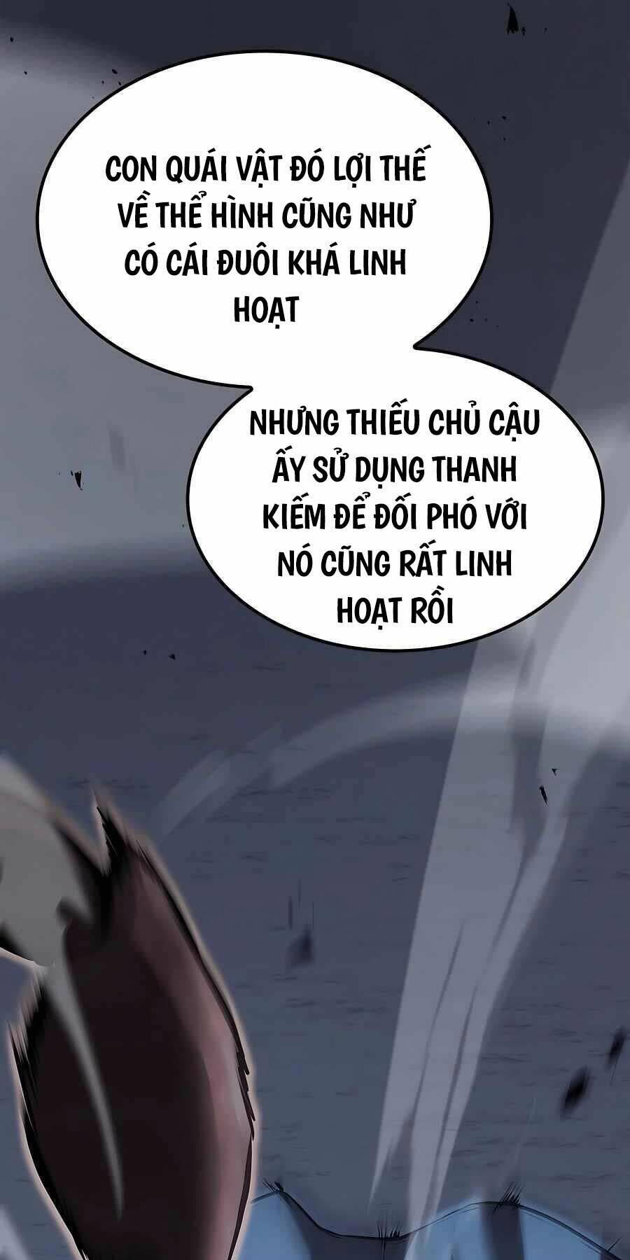 con trai út của bá tước là một người chơi chapter 38 - Trang 1