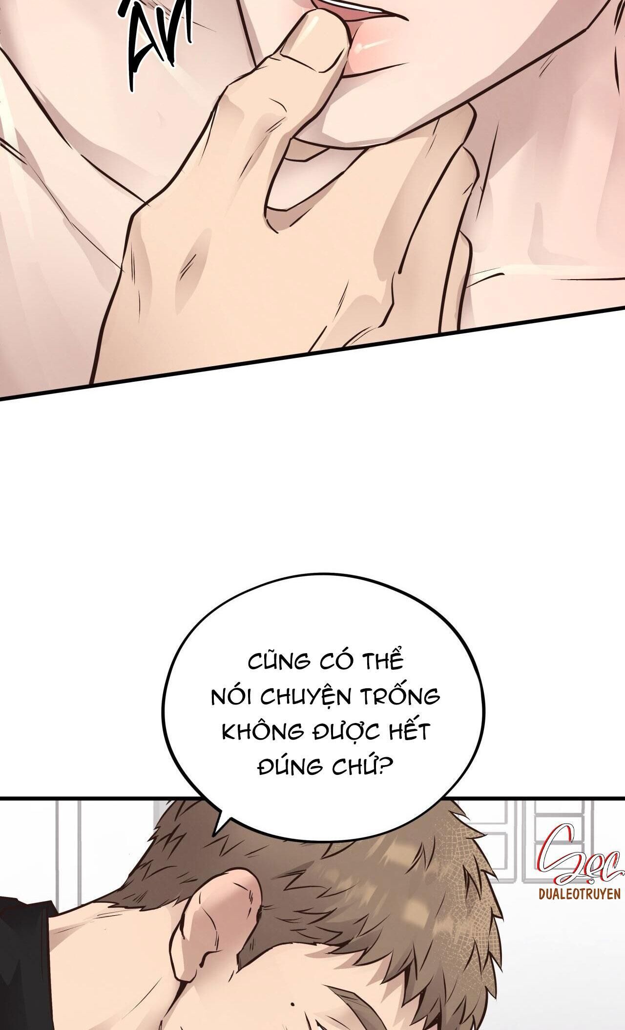 honey bear Chapter 40 - Trang 1