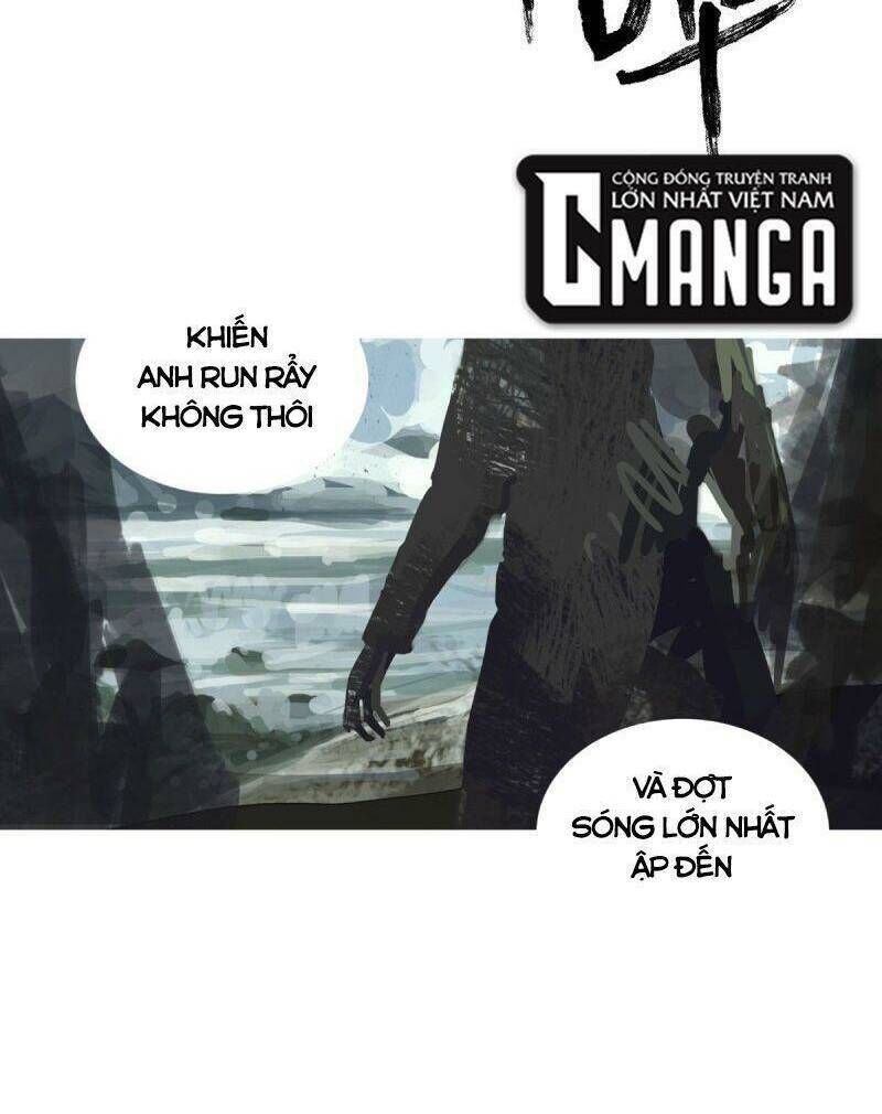 tam canh tứ cổ Chapter 53 - Trang 2