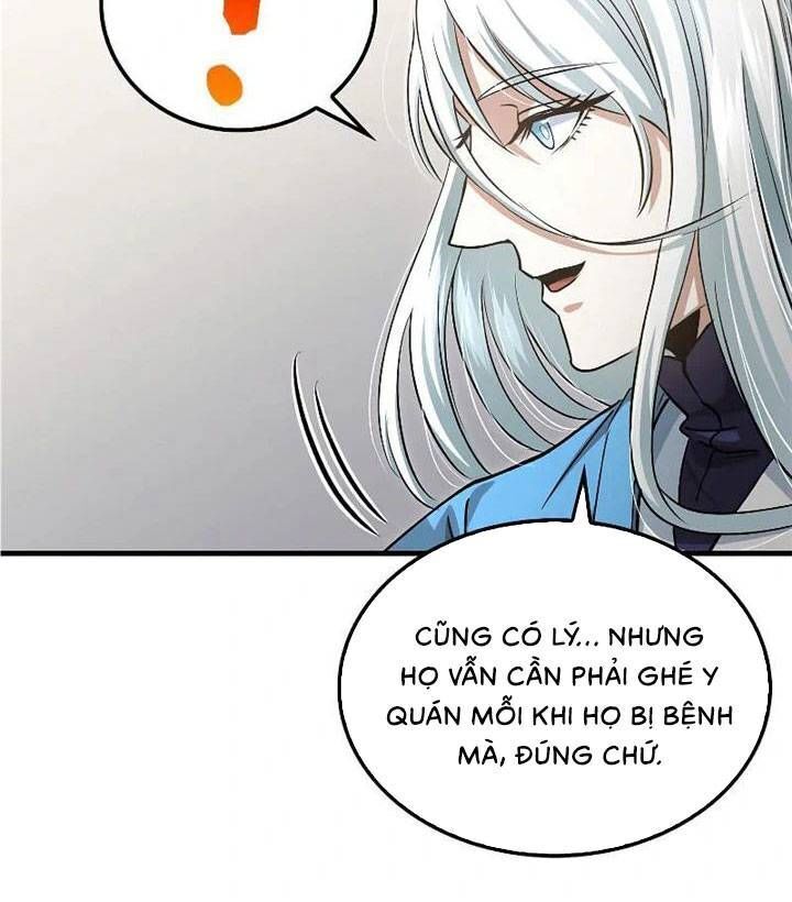 bác sĩ trùng sinh về murim Chapter 147 - Trang 2