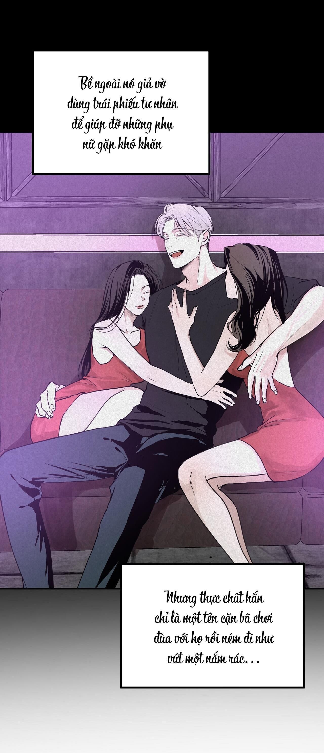 (cbunu) phép chiếu Chapter 3 - Trang 2