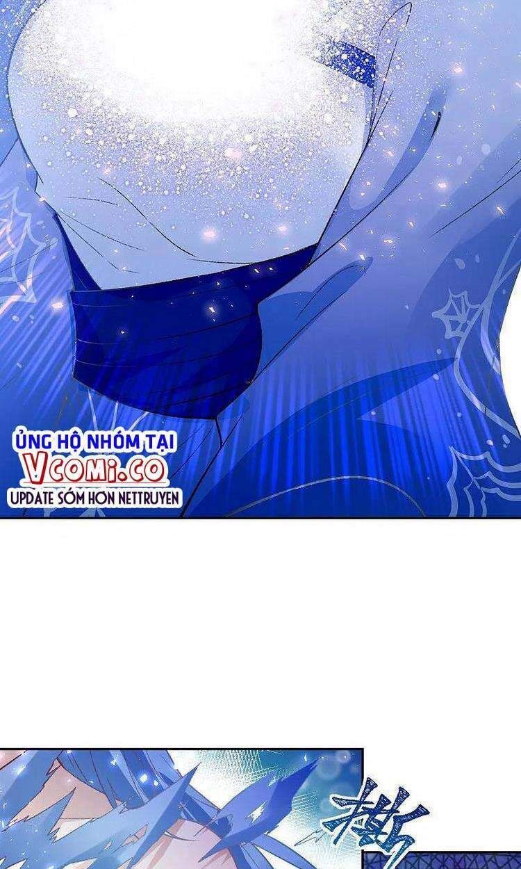 nghịch thiên tà thần chapter 422 - Trang 2