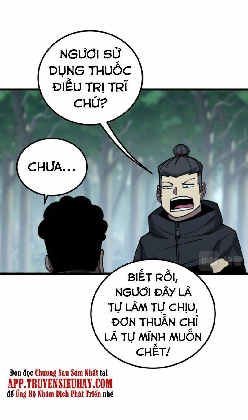 độc thủ vu y Chapter 286 - Next chapter 287