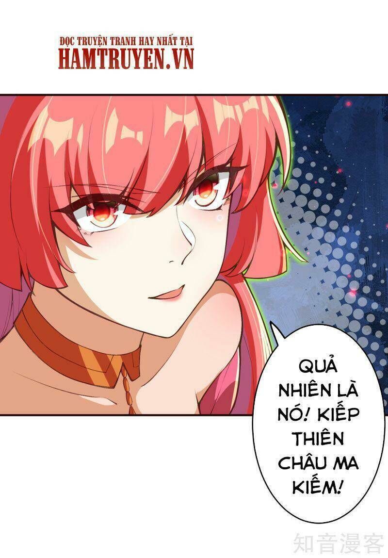 nghịch thiên tà thần Chapter 306 - Trang 2