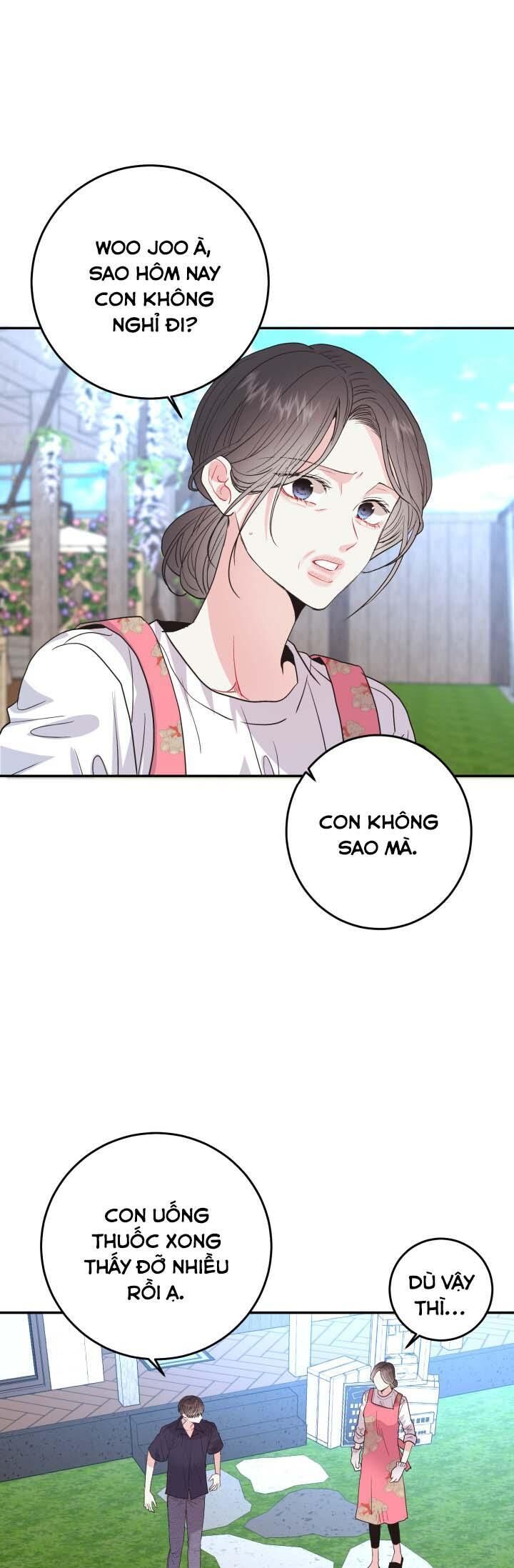 YÊU EM THÊM LẦN NỮA (LOVE ME AGAIN) Chapter 12 - Trang 2