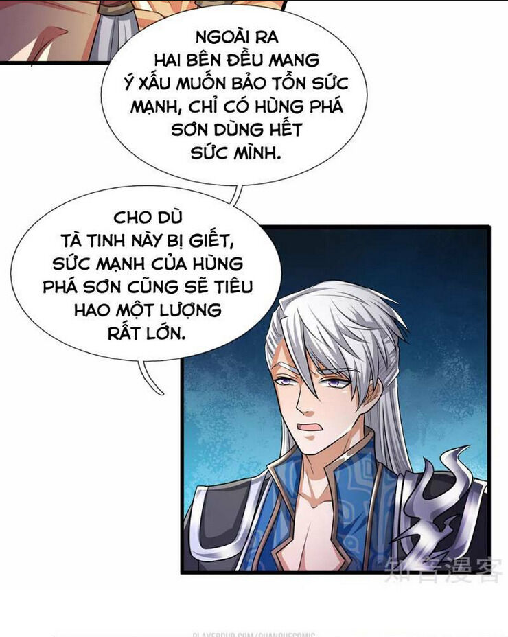 tu la kiếm tôn chapter 55 - Next chapter 56