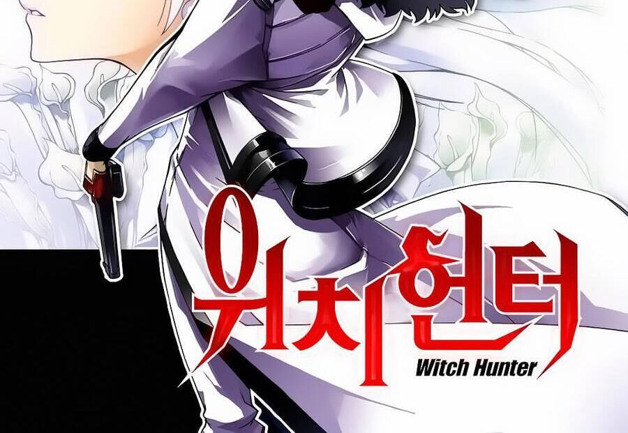 witch hunter chương 203 - Next chương 204