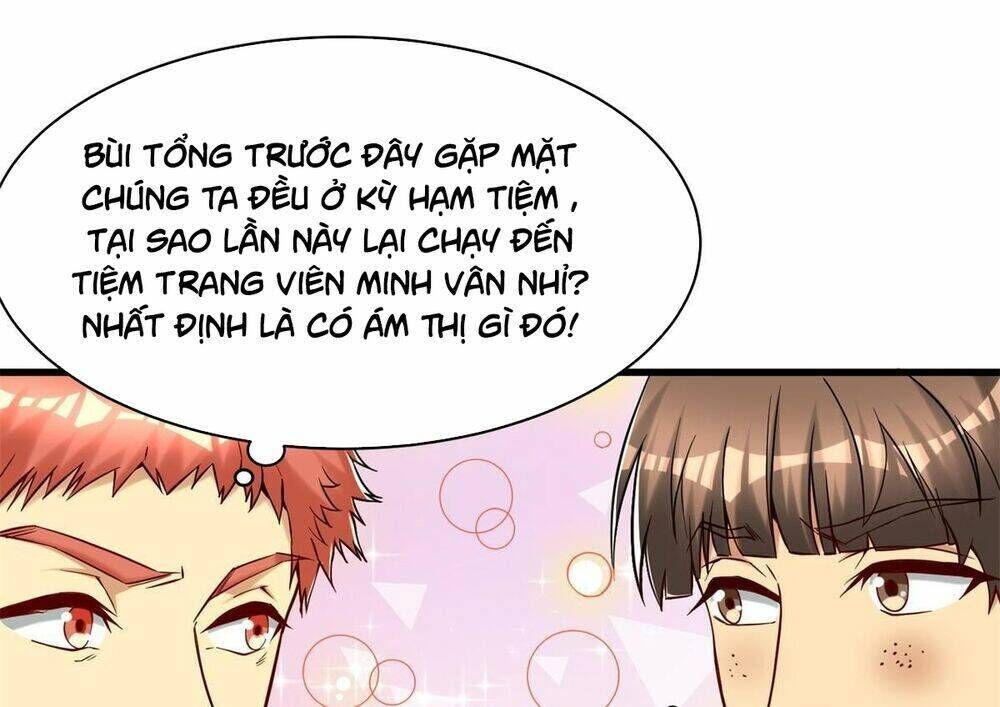 thành tỷ phú nhờ thua lỗ game chapter 94 - Trang 2