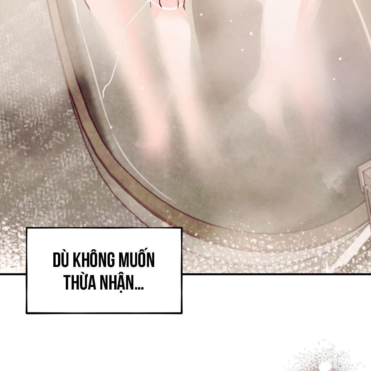 say tình Chapter 38 - Trang 1