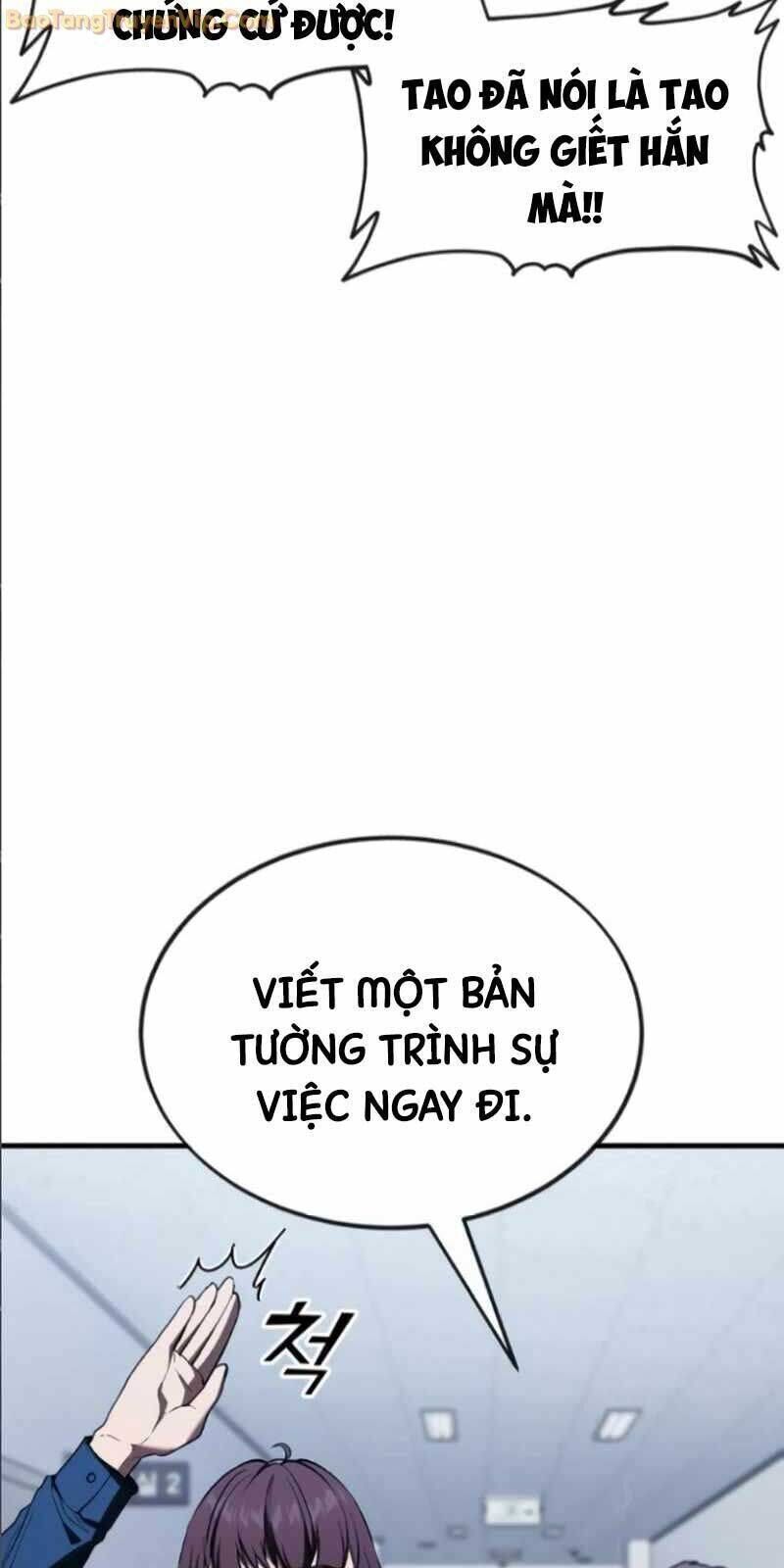 Rỉ Sét Chapter 17 - Trang 2