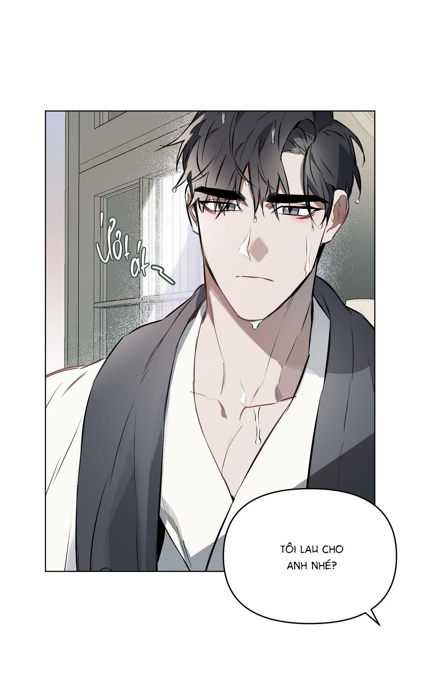 (CBunu) Định Tên Mối Quan Hệ Chapter 12 - Next Chapter 13