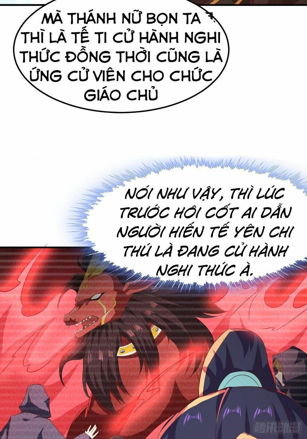 người ở rể bị ép thành phản diện chapter 304 - Next chapter 305