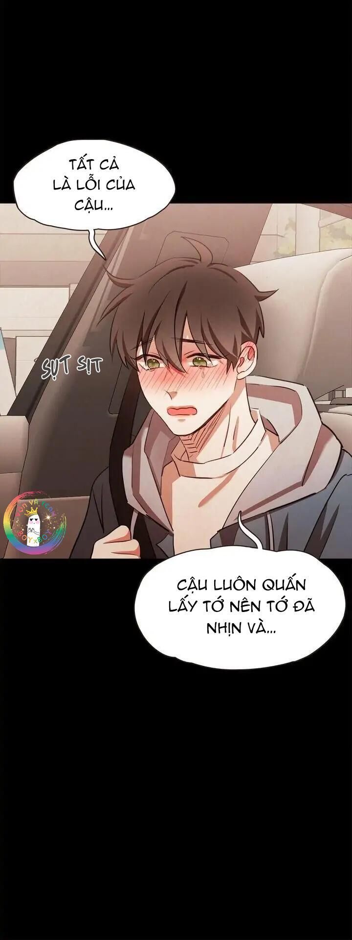 Ma Cà Rồng Đếch Có Thật Đâu! (END) Chapter 70 - Next Chapter 71