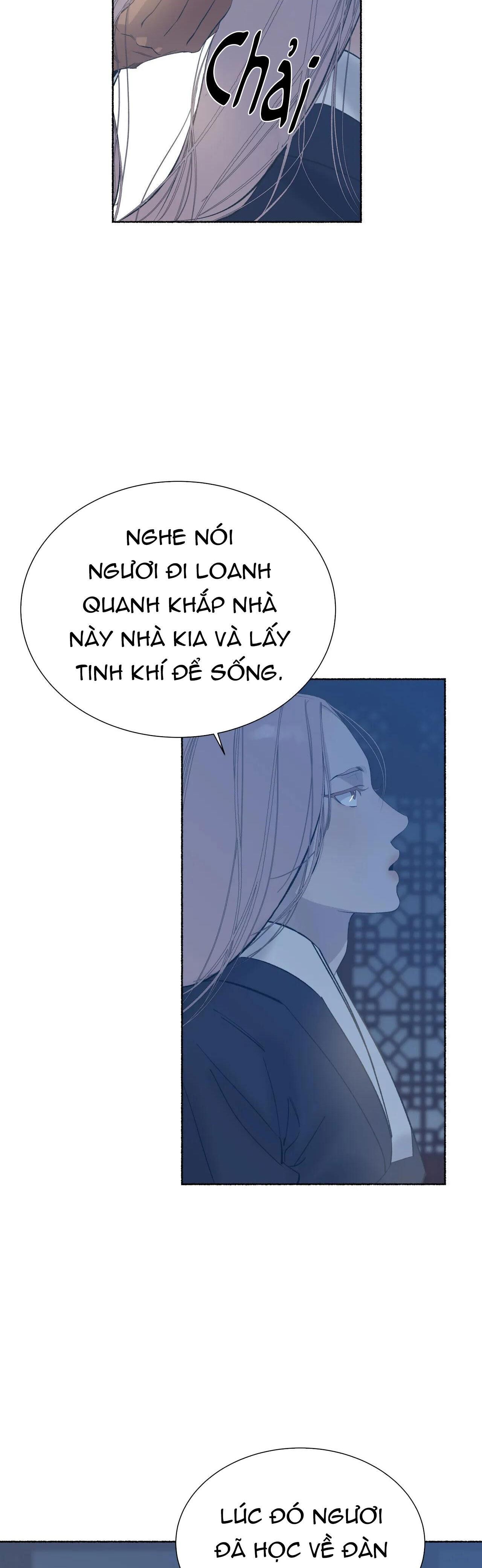 HỔ NGÀN NĂM Chapter 40 - Trang 2