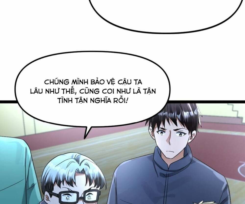 Toàn Cầu Băng Phong: Ta Chế Tạo Phòng An Toàn Tại Tận Thế Chapter 145 - Trang 2