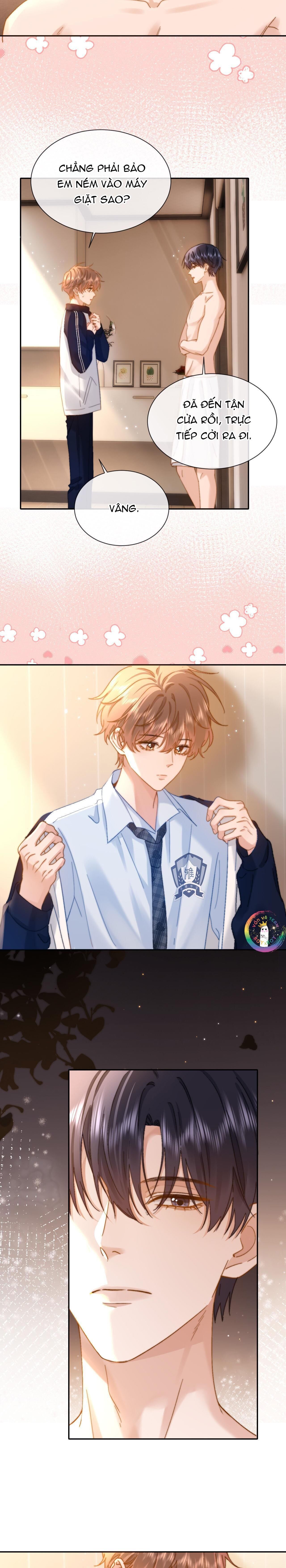 chất dị ứng cực cute Chapter 26 - Trang 2