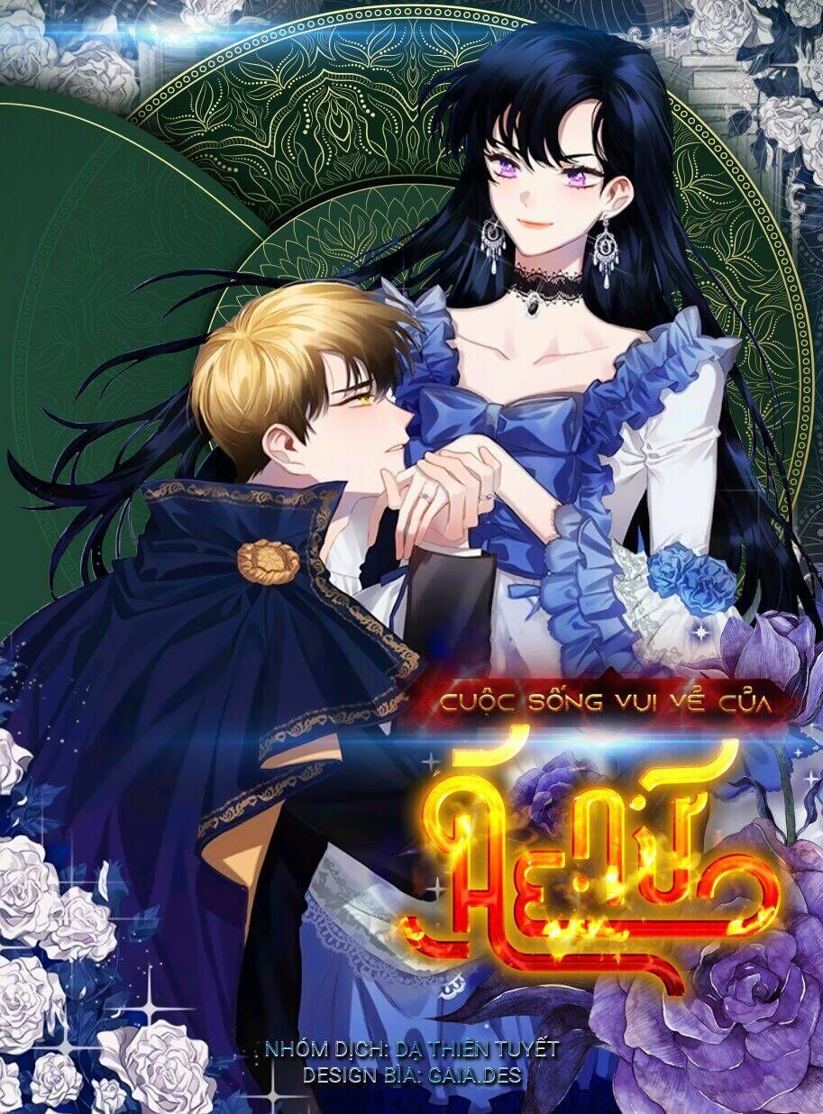 ác nữ hôm nay lại yêu đời rồi! chapter 7 - Trang 2