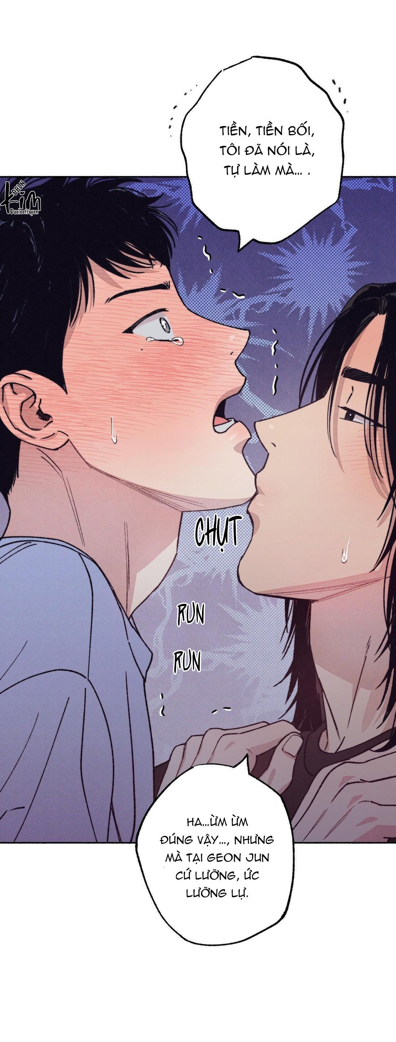 từ 1 đến 10 Chapter 18 H++ - Next 19