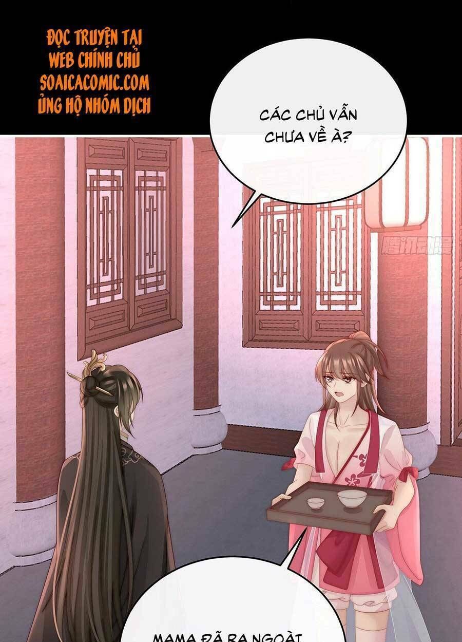 thê chủ, thỉnh hưởng dụng chapter 42 - Next chapter 43