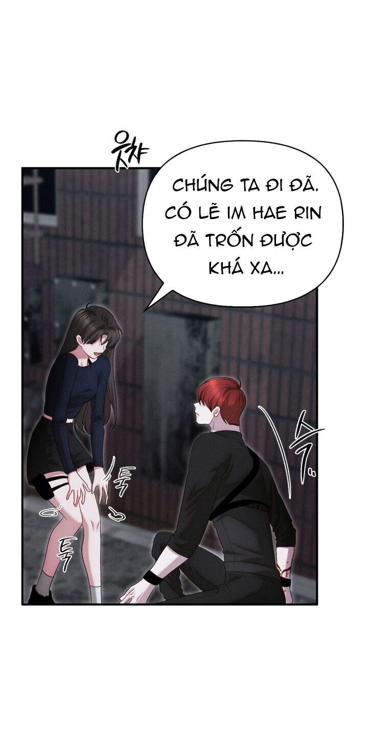 [18+] nụ hôn khát máu Chap 26 - Next 26.1