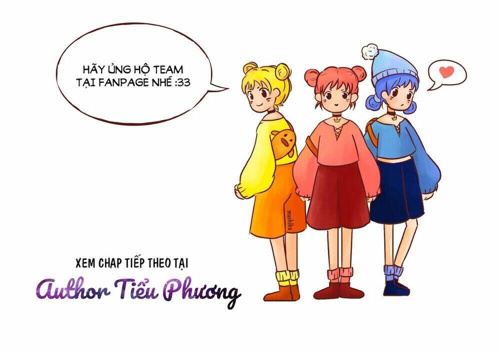 Cực Phẩm Mỹ Nam, Thật Lãng Phí Chapter 11 - Trang 2