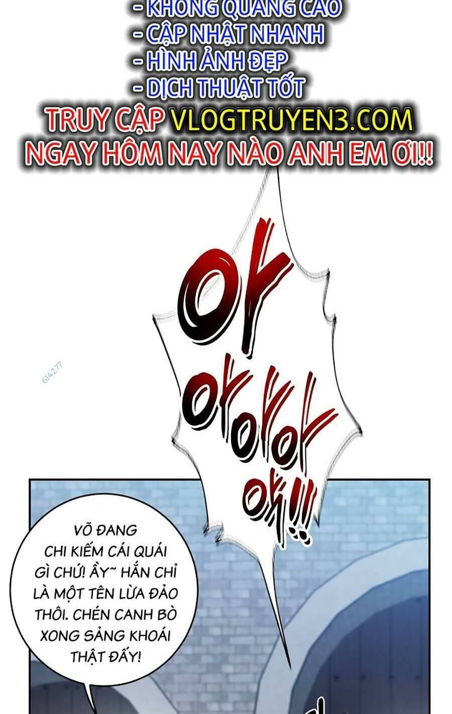 võ đang kỳ hiệp chapter 97 - Next chapter 98