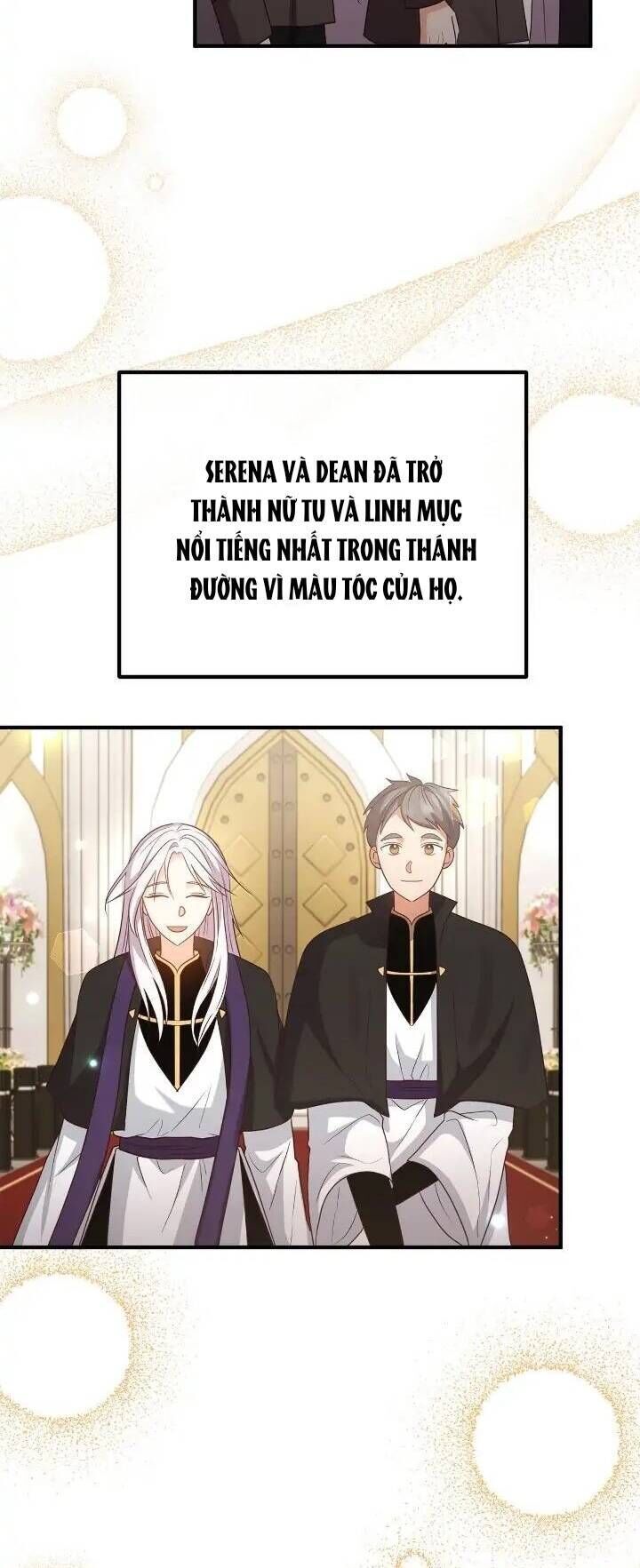 chồng à, mình ly hôn đi chapter 85 - Trang 2