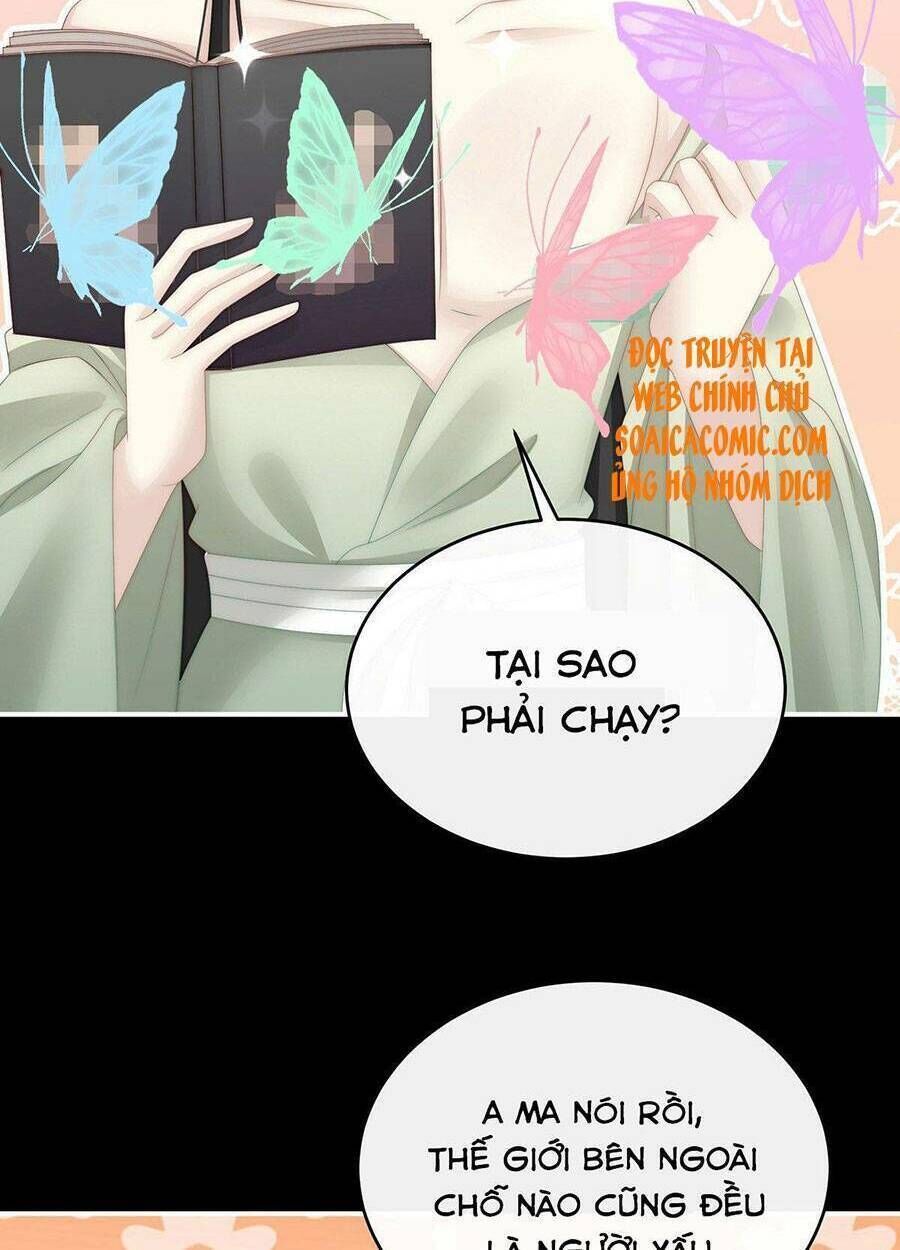 thê chủ, thỉnh hưởng dụng chapter 30 - Trang 2