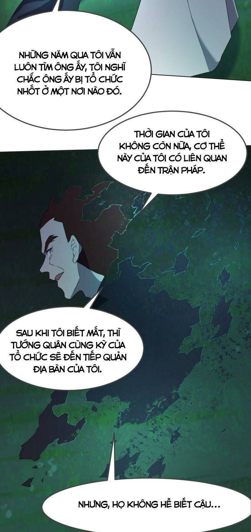 đừng hiểu lầm, tôi mới là người bị hại! Chapter 94 - Trang 2