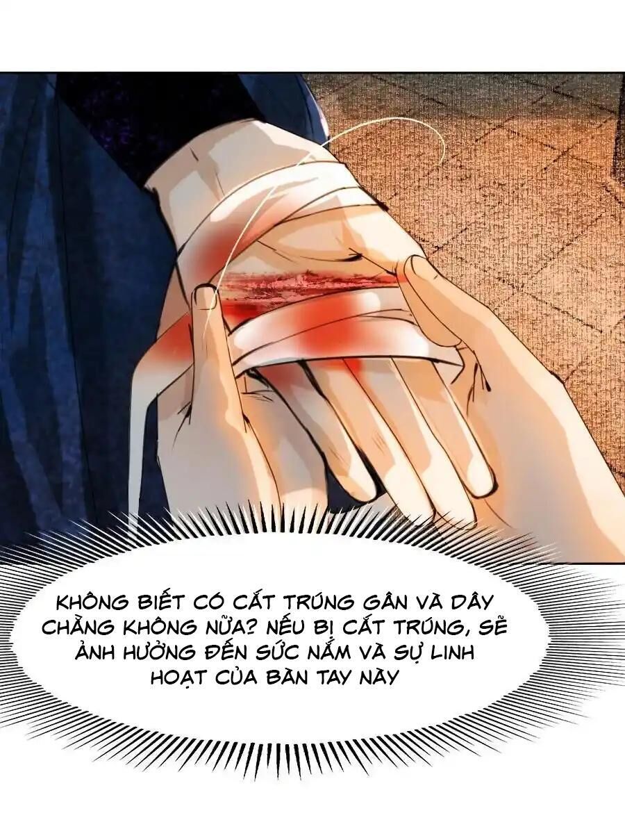 vòng luân hồi Chapter 83 - Trang 1