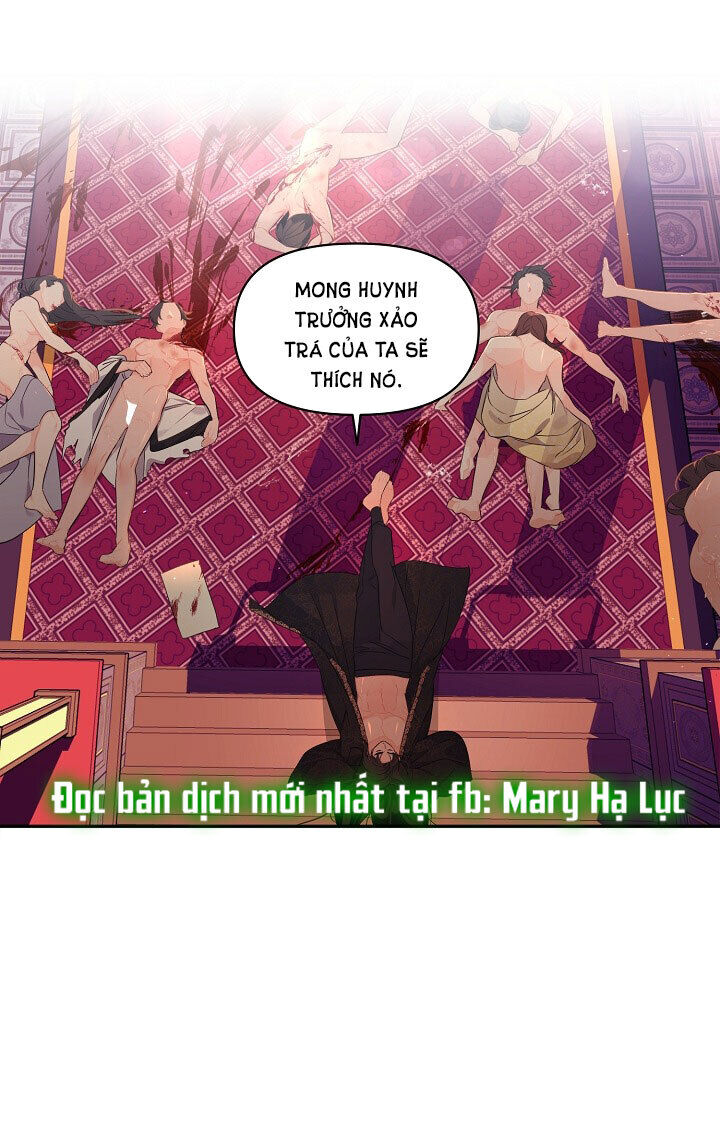 [18+] căn nhà của hồ ly Chap 4.1 - Next 4.1