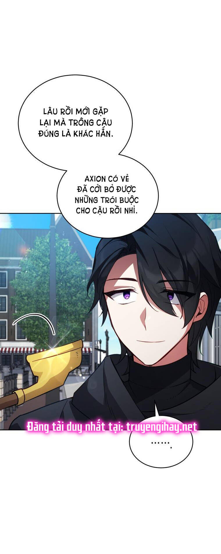 quý cô khó gần chapter 74 - Next Chương 74