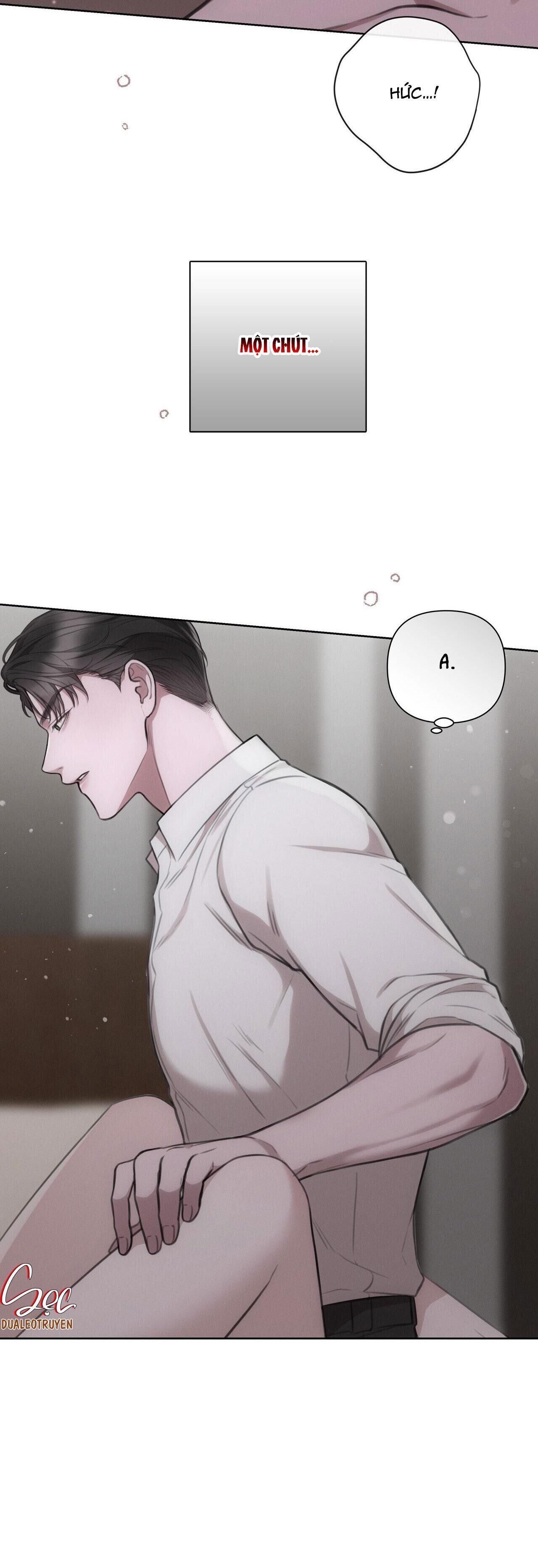 nhật ký giam cầm thư ký jin Chapter 11 - Next Chương 12