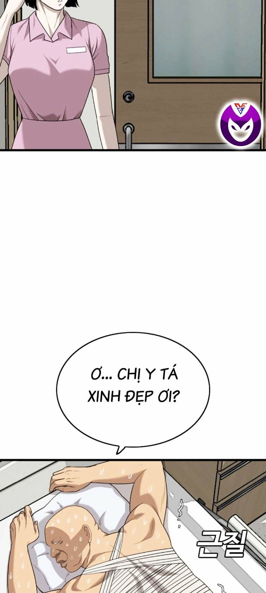 người xấu chapter 181 - Trang 2