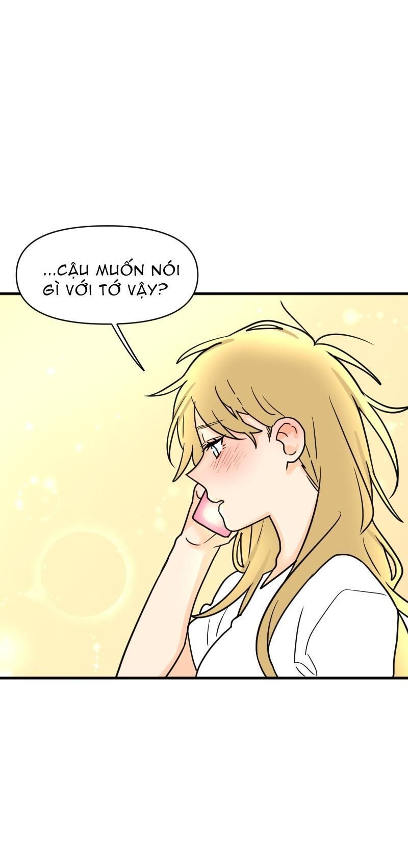 Truyện Ngôn Nhưng Không Ngôn Lắm Chapter 77 Hachiennhom - Trang 2