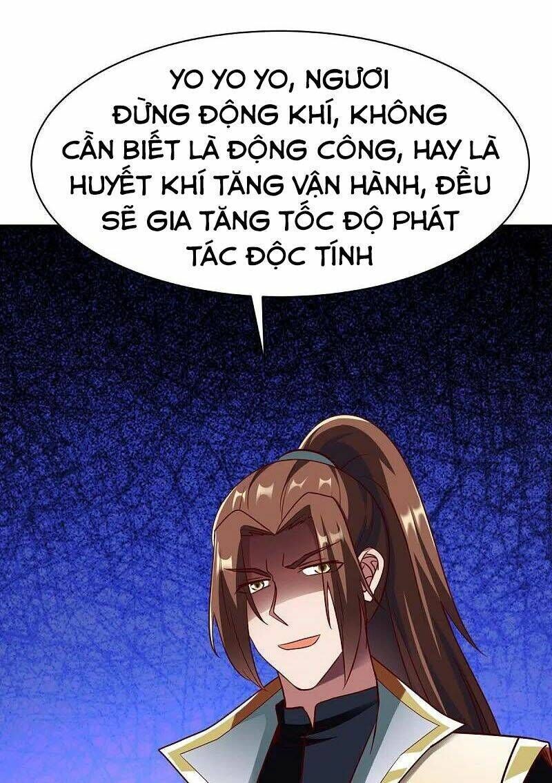 chiến đỉnh chapter 315 - Next chapter 316