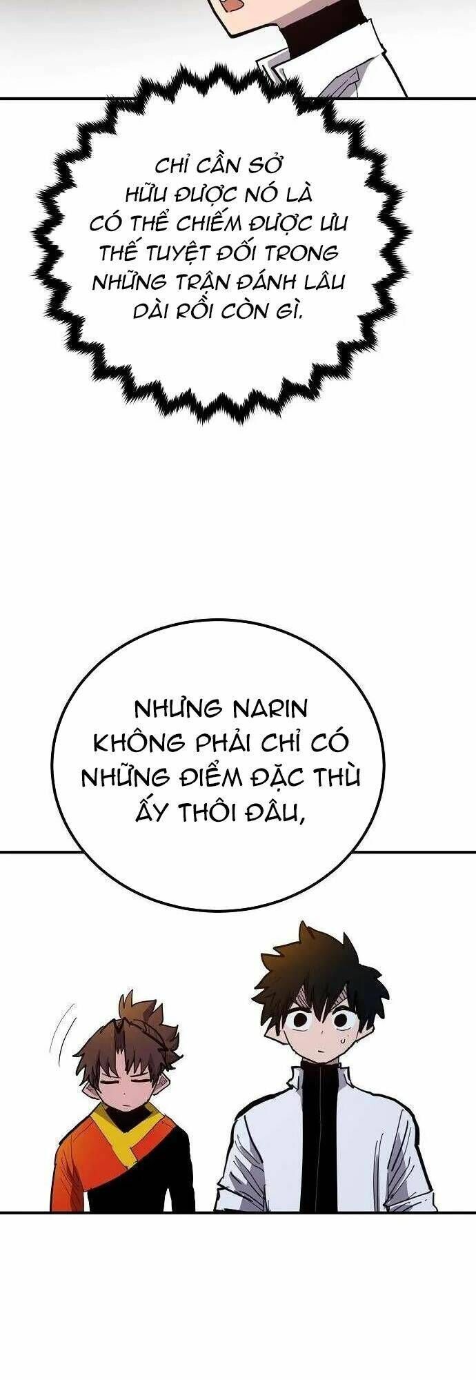 player chapter 176 - Trang 2