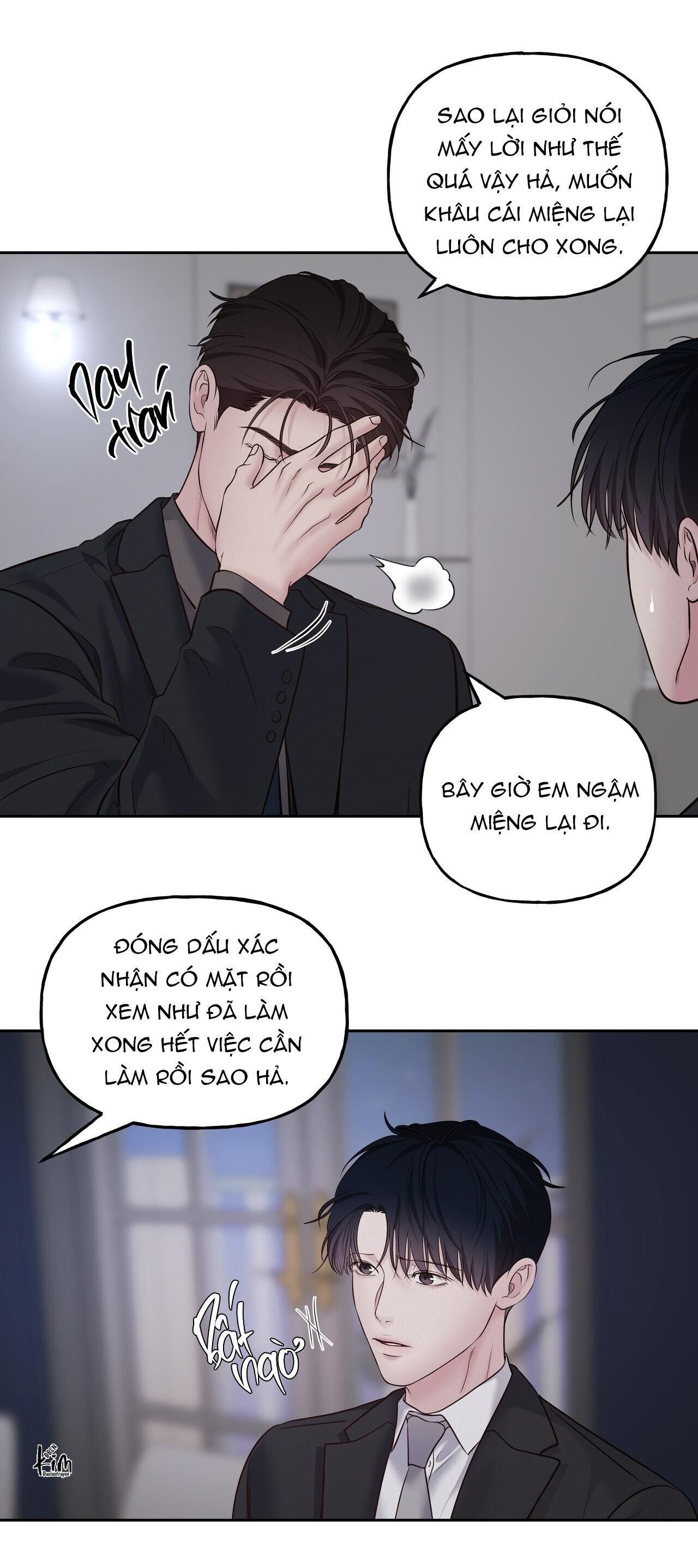 chủ nhân của thứ bảy Chapter 37 - Next Chapter 38