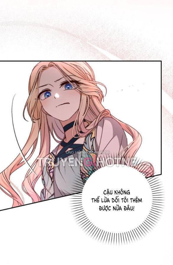 nàng bạo chúa muốn có một cuộc sống hạnh phúc hơn! Chapter 33.2 - Next Chap 34.2