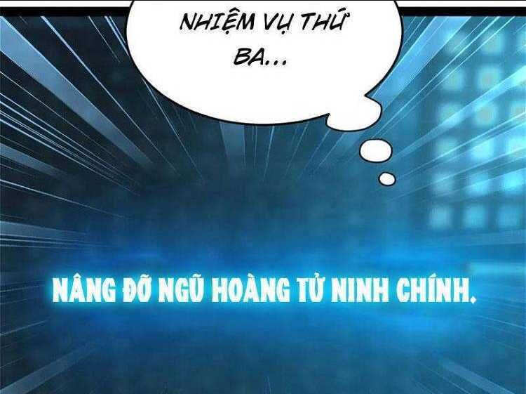 chàng rể mạnh nhất lịch sử chương 187 - Trang 2