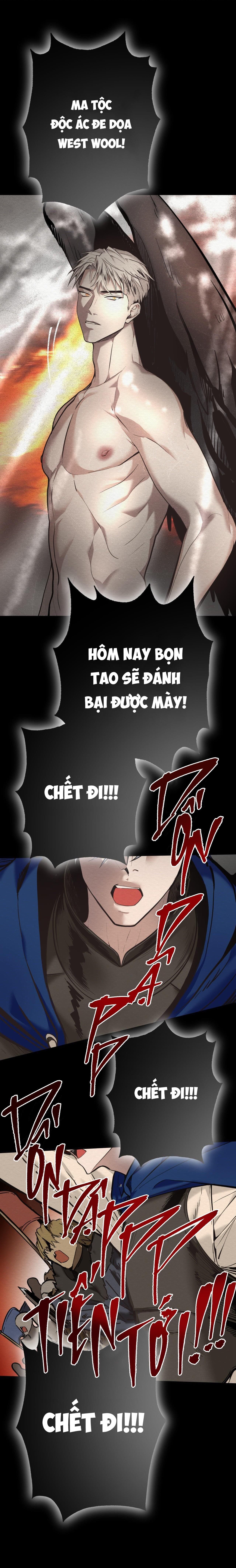 devil on top Chapter 36 - Trang 2