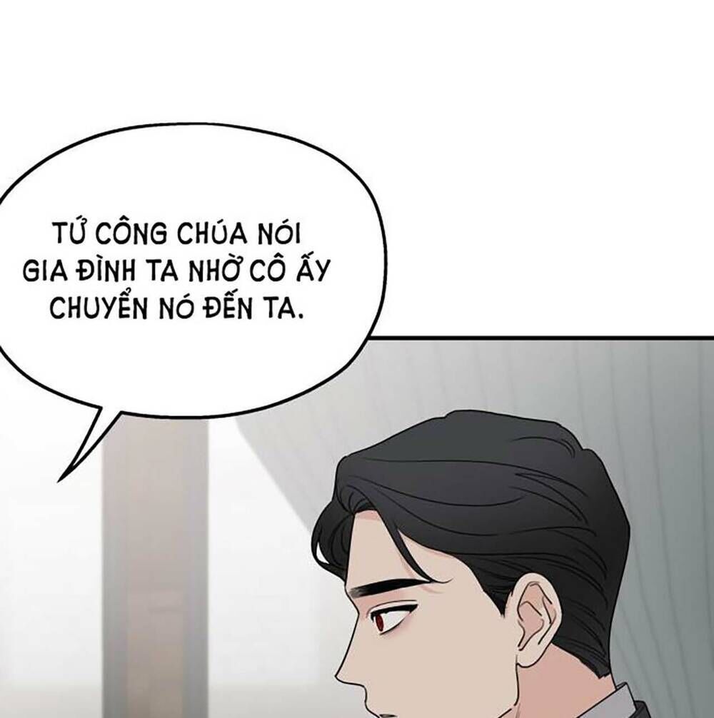 gia đình chồng bị ám ảnh bởi tôi chapter 57.2 - Trang 2