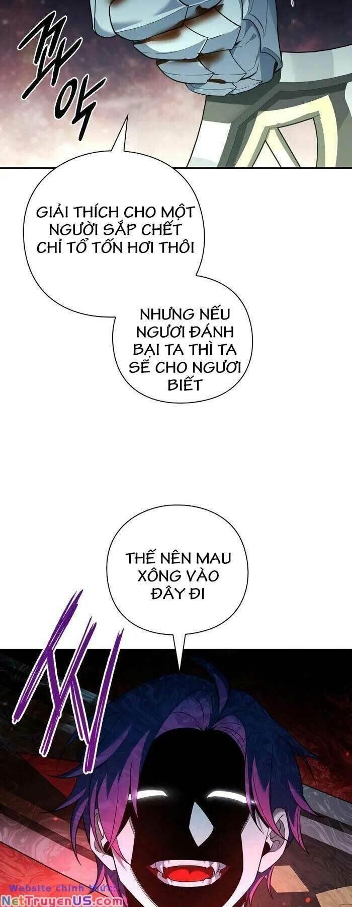 thợ tạo tác vũ khí chapter 7 - Next chapter 8