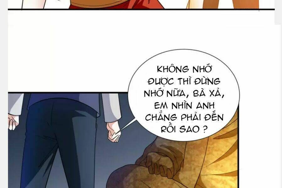 thần chiến tranh chapter 81 - Next chapter 82