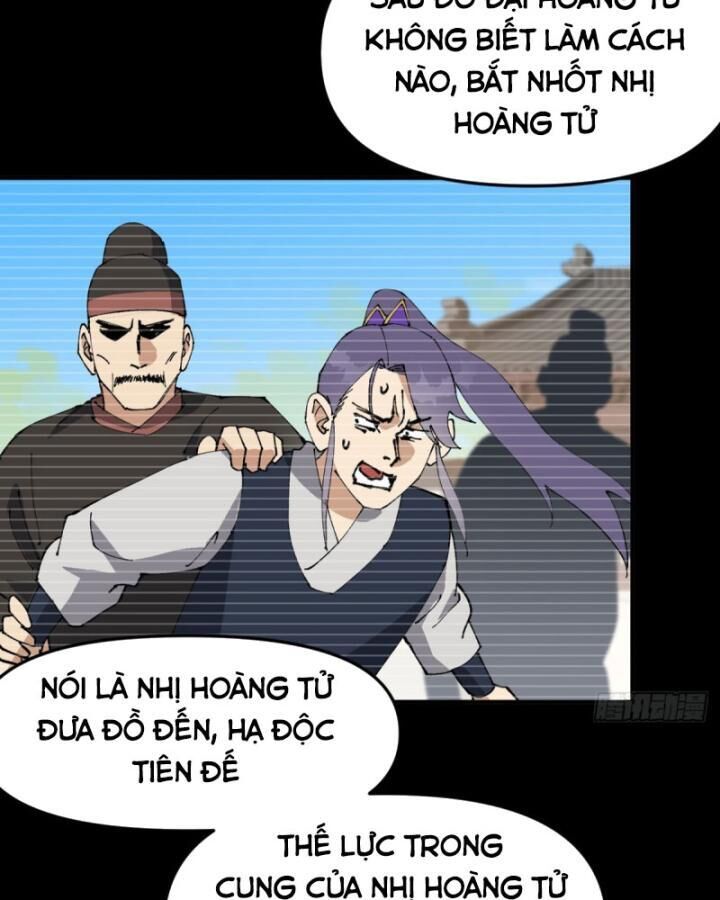 tối cường võ hồn hệ thống Chapter 230 - Trang 1