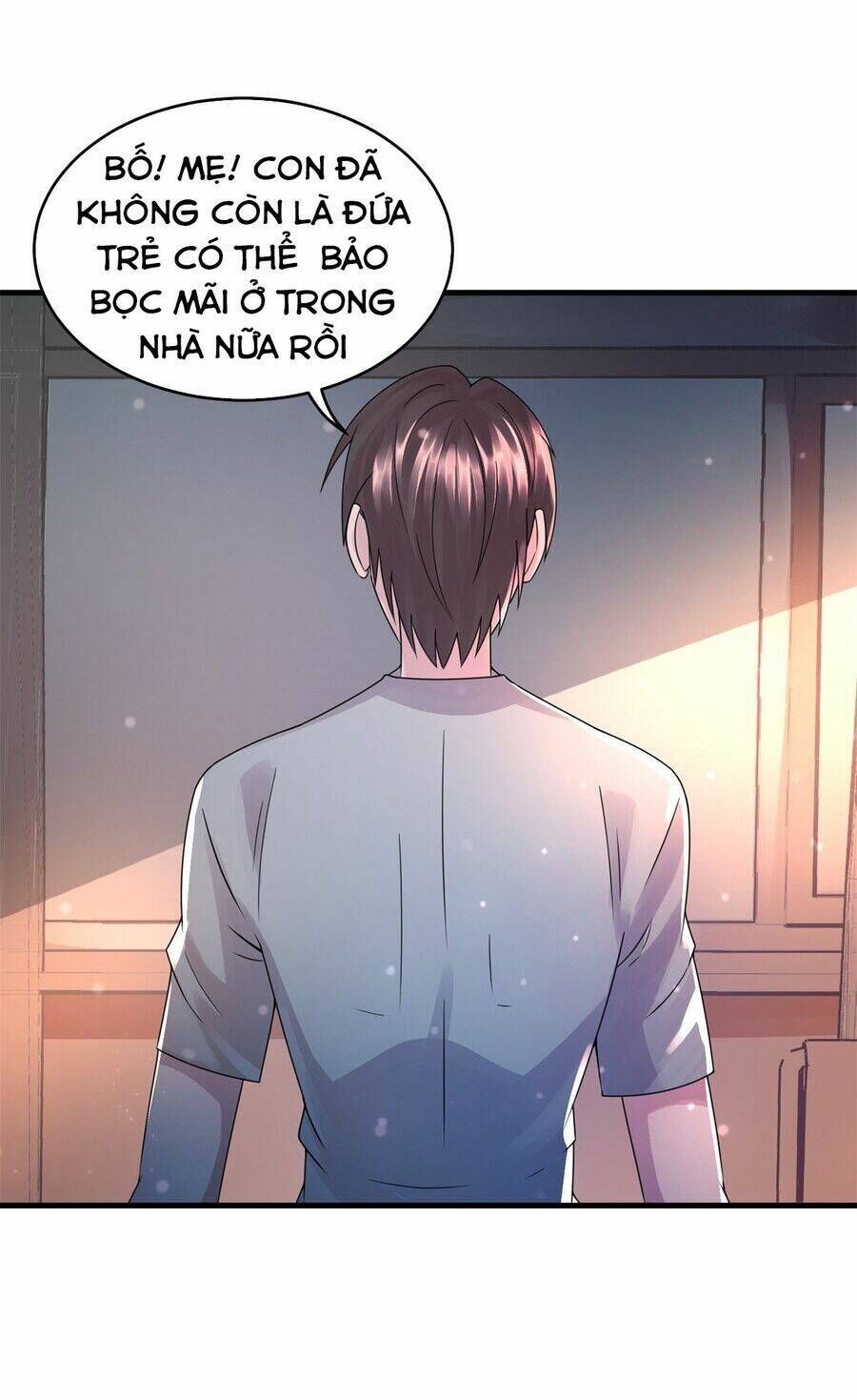 Pháp Sư Truyền Kì Chapter 18 - Next Chapter 19